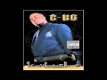 C-Bo - Big Gangsta feat Laroo, Lil Bo & Mob Figaz - Til My Casket Drops