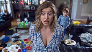 "My Husband caught me on facetime with his co-worker —He left me and my son..."