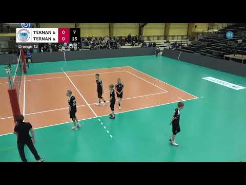 Steypafinala 2023 Dreingir 12