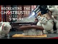 Recreating The Ghostbusters Afterlife S More