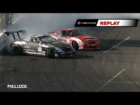 Full Lock Episode 1: Long Beach, CA