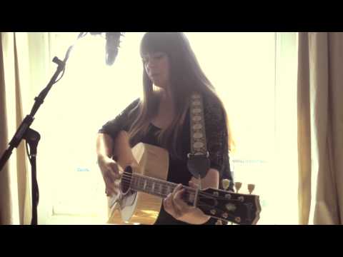 Technimatic - Lucy Kitchen 'Looking for Diversion' Acoustic