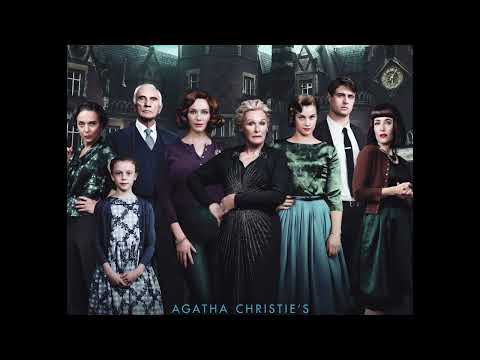 Crooked House Movie Review