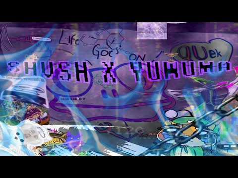 YUWUMA x SHVUSHU - QUekxx