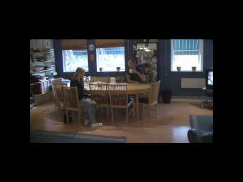 Yonex Camp 2010 - Förberedelse