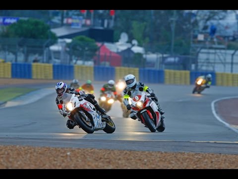 2014 FIM Endurance World Championship - Season Review -