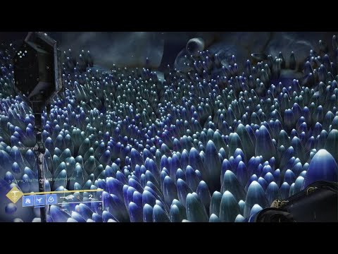 Destiny 2 Queenswalk Full Route