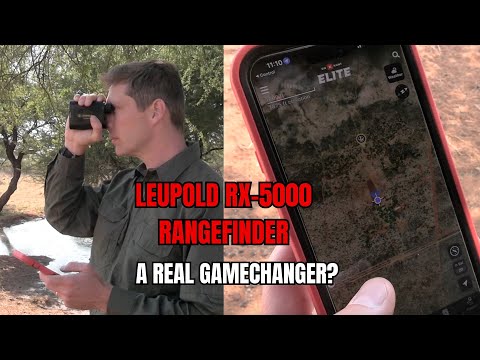 Review: Leupold VX-6HD 3-18x44mm - LIGHTWEIGHT \u0026 Feature-Packed Scope!
