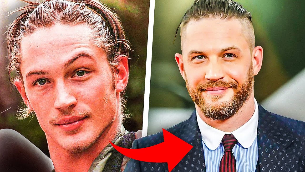 Comment est-il passé de bizarre à charismatique ?