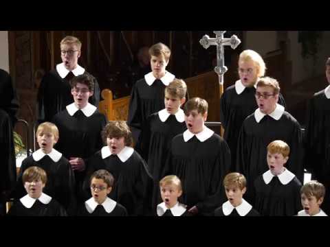 O du fröhliche | Windsbacher Knabenchor - Modern Slide Quartett