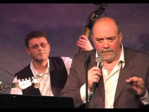 Zvonko Markovinović Mimi - Solistički koncert, jun 2006.