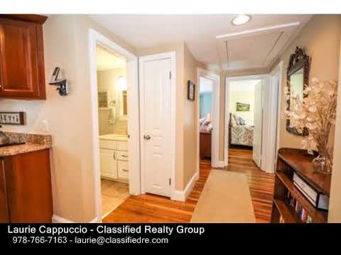 75 PARK STREET, North Reading MA 01864 - Single Family Home - Real Estate - For Sale -