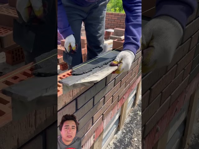 Vídeo relacionado con Cabeeskii 337 Piezas de Ladrillos de Perfil de mampostería, Bloques de Ladrillos de Pared de construcción, Juegos de Vallas de Puertas de Ventanas, Piezas de Juguete, compatibles con Las Principales