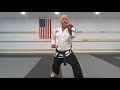 Kwang Gae Slow Instructional