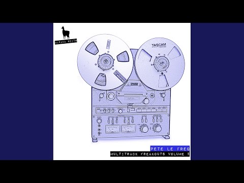 Sheffield's Tram Station (Pete Le Freq Refreq)