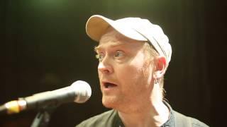 Yorkston Thorne Khan - False True Piya (Official Video)