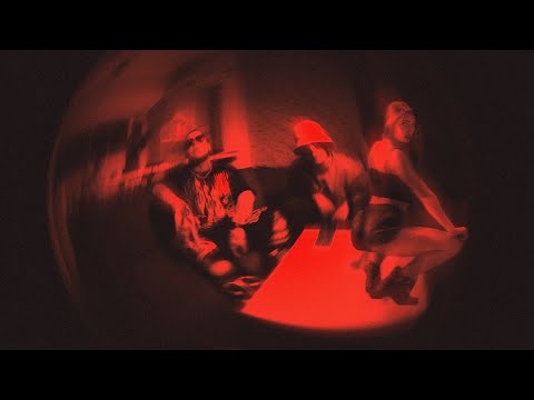 SABIAN - HUH? CE? N-AUD feat. DICE (Official Video)