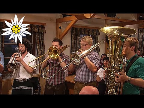 Mein Heimatland | Die Innbrüggler & Federspiel (mit Franz Posch)