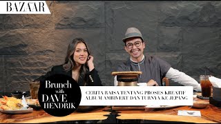 Download lagu Ungkapan Jujur Raisa di Album Ambivert, Kisah Pertemuan dengan Christian Bautista, dan Tur ke Jepang mp3 Download lagu Ungkapan Jujur Raisa di Album Ambivert, Kisah Pertemuan dengan Christian Bautista, dan Tur ke Jepang mp3