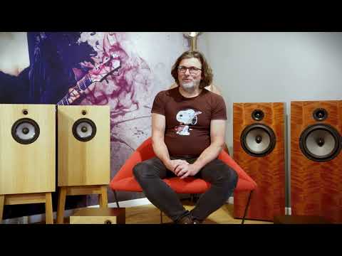 The Art of Sound - Lautsprecher von DeVore Fidelity - TEIL 2