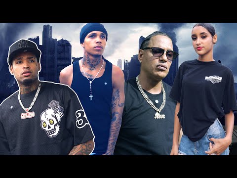 "THE LOANMAN WHO FAILED BECAUSE OF A DEBTOR | FULL MOVIE | GUNMAN 23 (NEIGHBORHOOD SURVIVAL)"