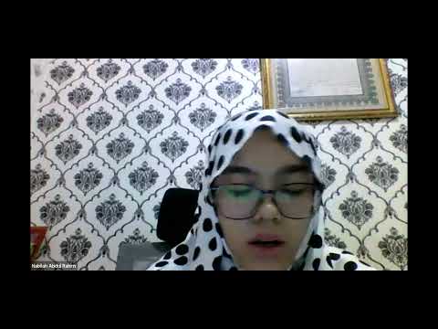 Penutup Daurah Tuhfatul Athfal