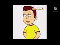 Preview 2 Caillou Deepfake