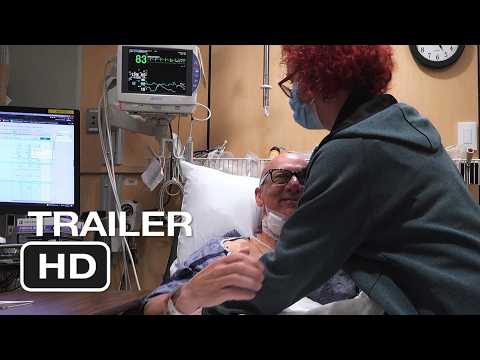 Out of Breath (2026) TRAILER HD Sleep Apnoea Documentary