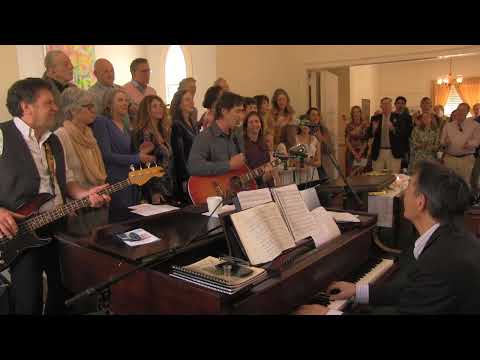 Griffin House    "My Sweet Lord"