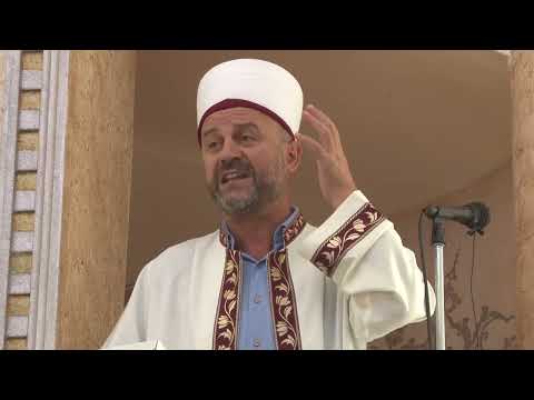 Bullizmi fenomen në rritje! Hoxhë Husamedin Abazi