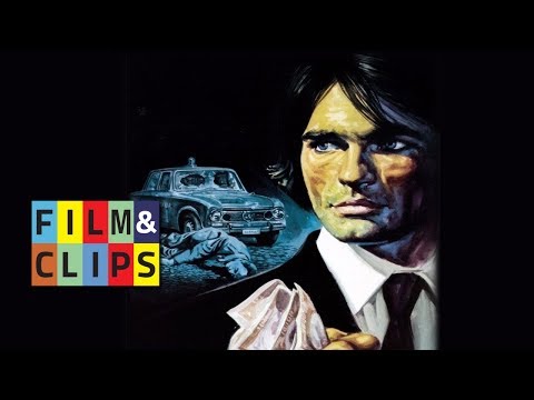Il Poliziotto è Marcio (Shoot First, Die Later) - 1974, Fernando Di Leo - Trailer by Film&Clips