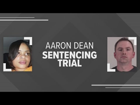 Aaron Dean sentencing trial: What experts say as jurors continue deliberations