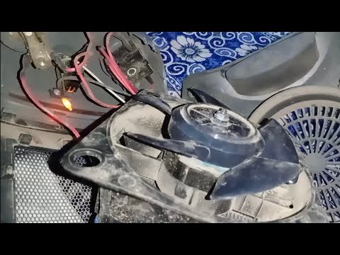 image-Why has my fan heater stopped working?