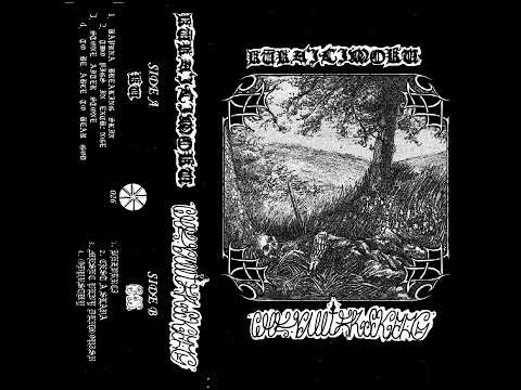 Kūkāʻilimoku / Chevallier Skrog - Split (2022)