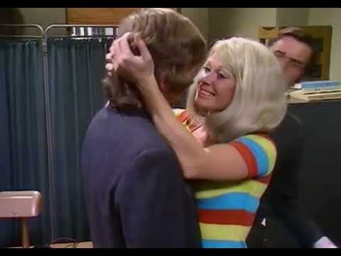 Latający cyrk Monty Pythona (1969 - 1974) serial komediowy (część3)