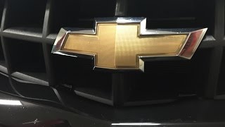 Chevy GMC Misfire Codes P0300 - Crankshaft Variation relearn