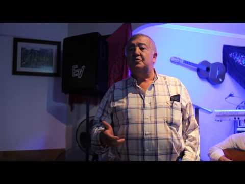 Franquelim Papa, "Fado Primavera" - "Roseira brava"