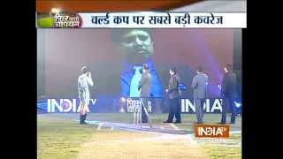 Phir Bano Champion: Kapil Dev discusses team strategy before Indo-Pak world cup match