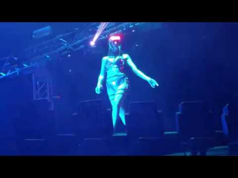 Adam Beyer b2b w/ Maceo Plex Ultra 2019