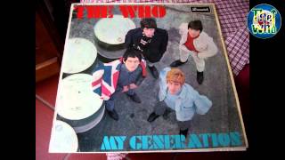 The Who - Out in the street - (Legenda PT-BR)