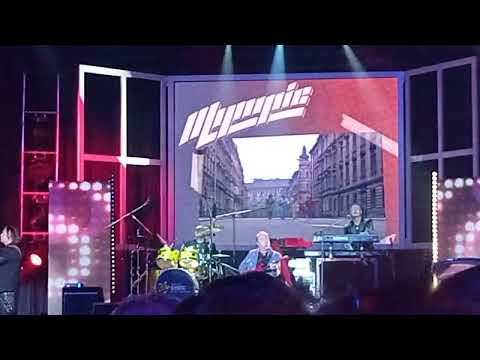 Olympic - Já (Olympic 60, Lucerna Praha 19.11.2022)