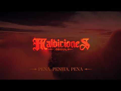 Video thumbnail for Pena Penita Pena