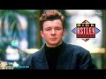[Remastered HD • 60fps] The Love Has Gone (Cosmic MV) - Rick Astley - 1987 • EAS Channel
