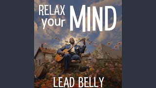 In the Evening When the Sun Goes Down