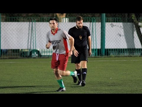 b3k - FCT: 8. tydzień (FLS Wiosna 2014)