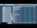 Tapestop эффект в танцевальной музыке (FL Studio) 