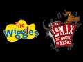 Fanmade Duets - The Wiggles and Lomax - She'll Be Coming 'Round The Mountain