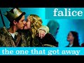 alice and fp • the one that got away