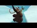 Ice Age The Meltdown The Ice Is Melting