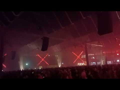DJ Korsakoff @ Thunderdome 30 Years (10/12/2022)